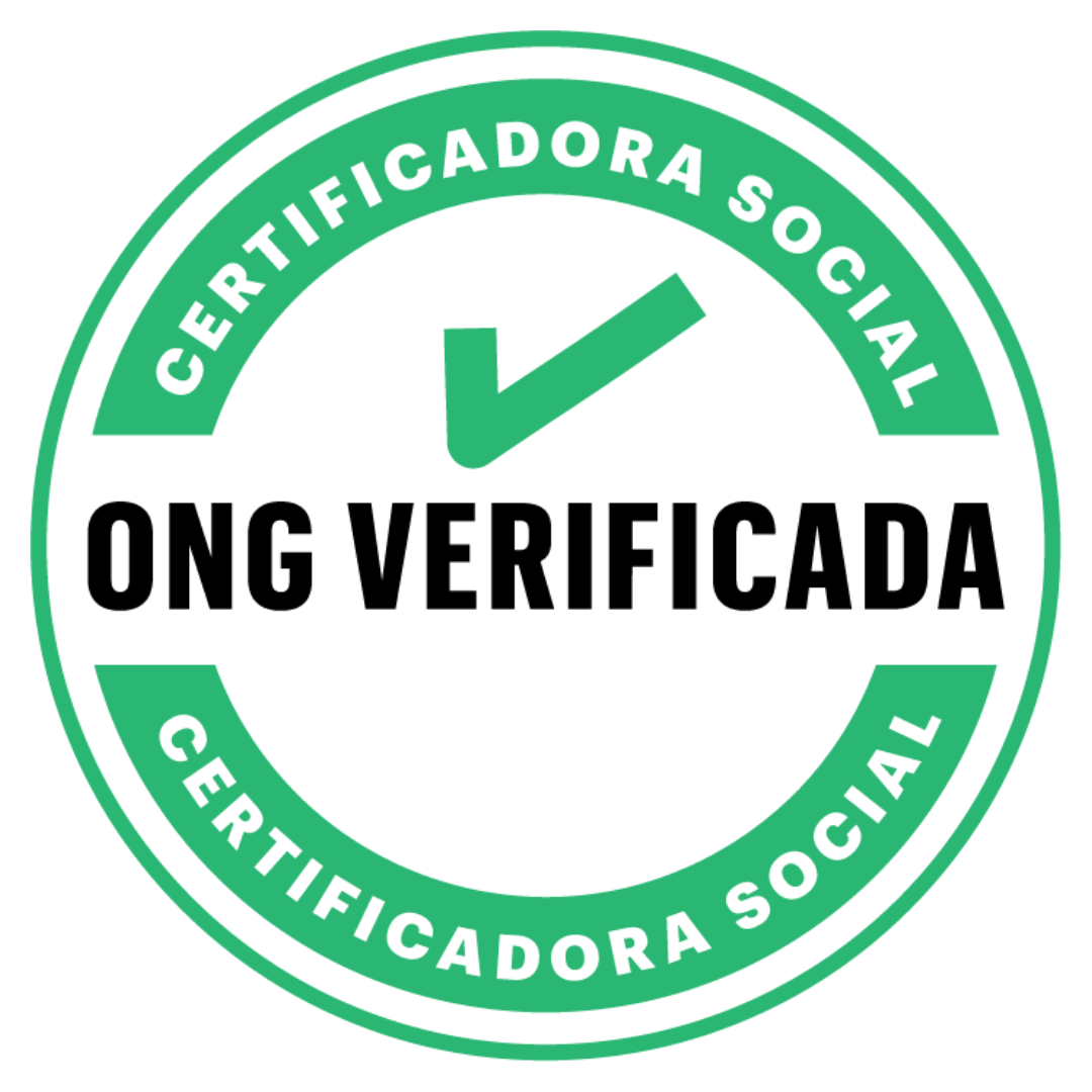 Selo ONG Verificada