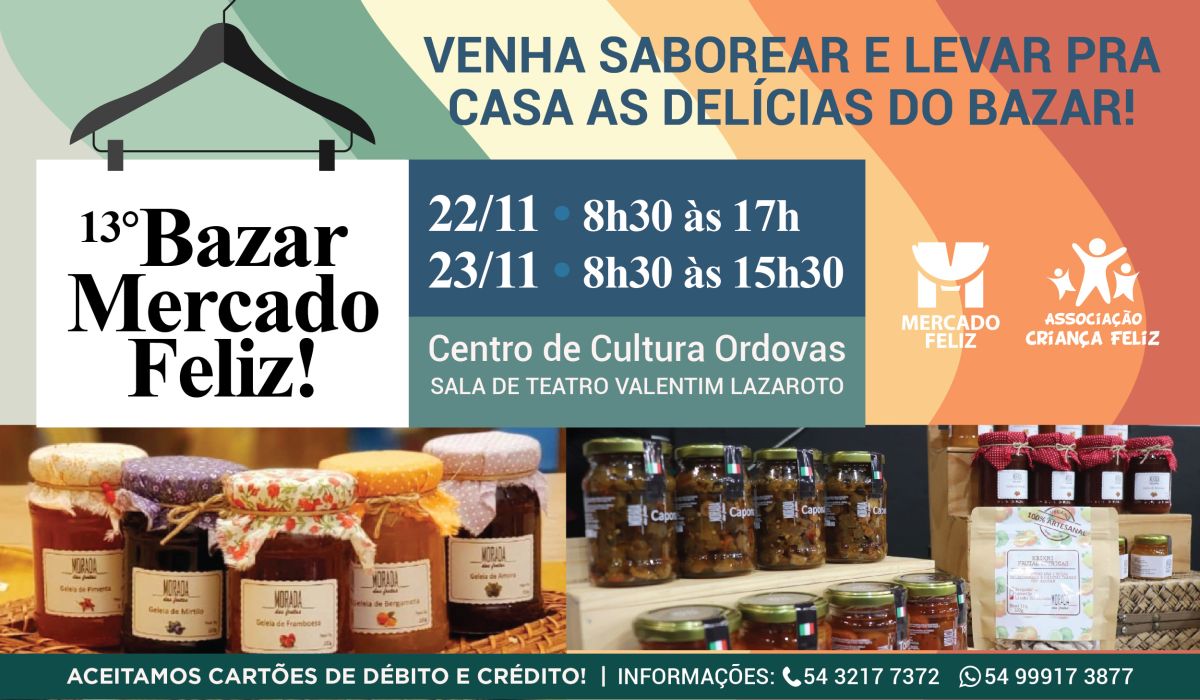 bazar mercado alimentação