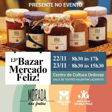 bazar mercado alimentação