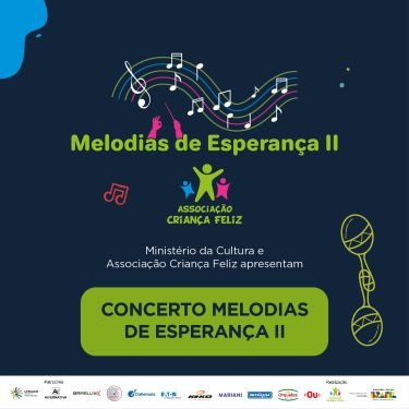 concerto Melodias